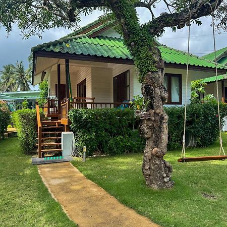 The Joy Beach Villas Hinkong 外观 照片