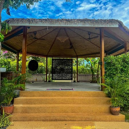 The Joy Beach Villas Hinkong 外观 照片